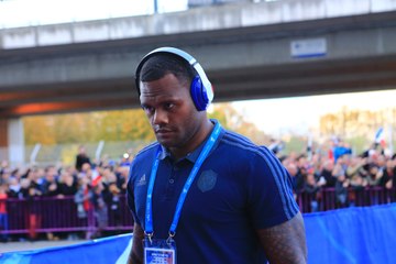 France-Samoa: les coulisses