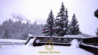 Cristal Festival Courchevel