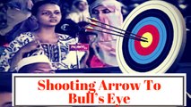 Funny !! Sabina Claims Dr Zakir Naik Shoots Arrow To Bull’s Eye (Bangla)