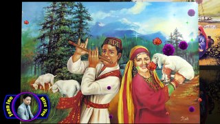 Heer Ranjha Qawali Punjabi Virsa Part 4 By Jaan Jee