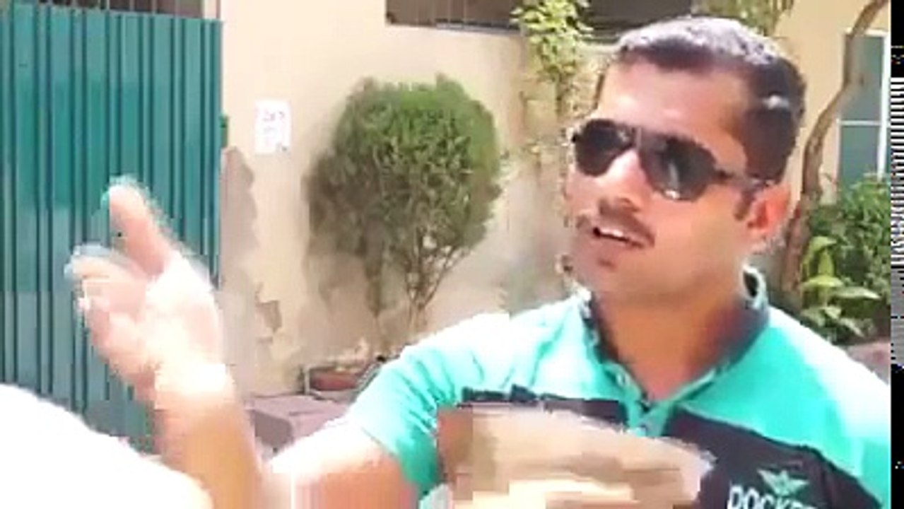 یہ وڈیو نہں دیکھی تو کچھ نہں دیکھا