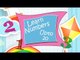 Learn to Count Numbers 01 to 20 | Toddler Fun Learning Collection | 2016