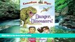 Books to Read  Danger, Dinosaurs! (Canadian Flyer Adventures, No. 2)  Full Ebooks Best Seller