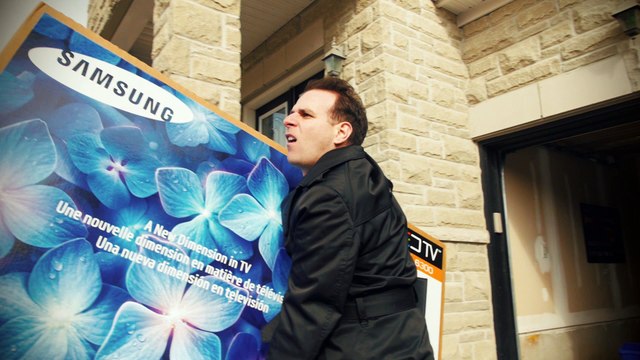 HomeLife Galaxy Real Estate Ltd. Brokerage