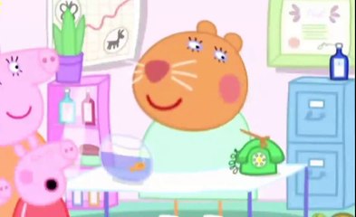 HD - Peppa Pig English Episodes - HD English Collection Part 1 (45 Min)