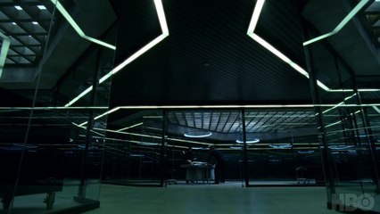 Westworld (HBO) S1 ep 8 "Cuts Deep"