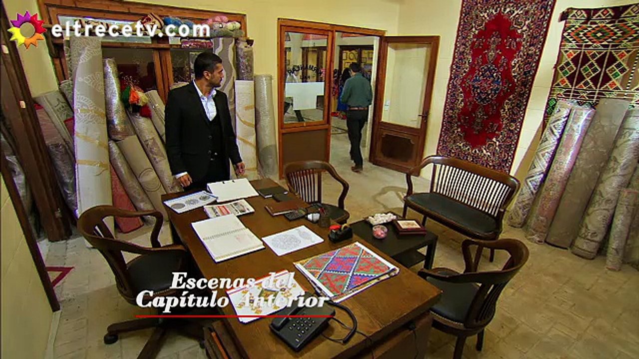 Capitulo 110 Esposa Joven