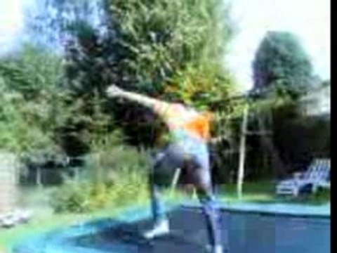 benito la tete a l'envers acte II