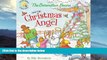 READ book  The Berenstain Bears and the Christmas Angel (Berenstain Bears/Living Lights)  FREE