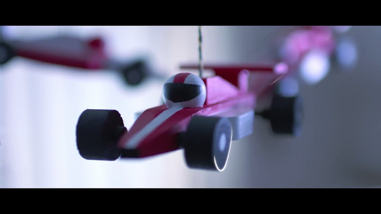 Motorsport Manager - Trailer de lancement