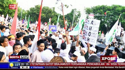 XPOSE: Babak Genting Ahok #1