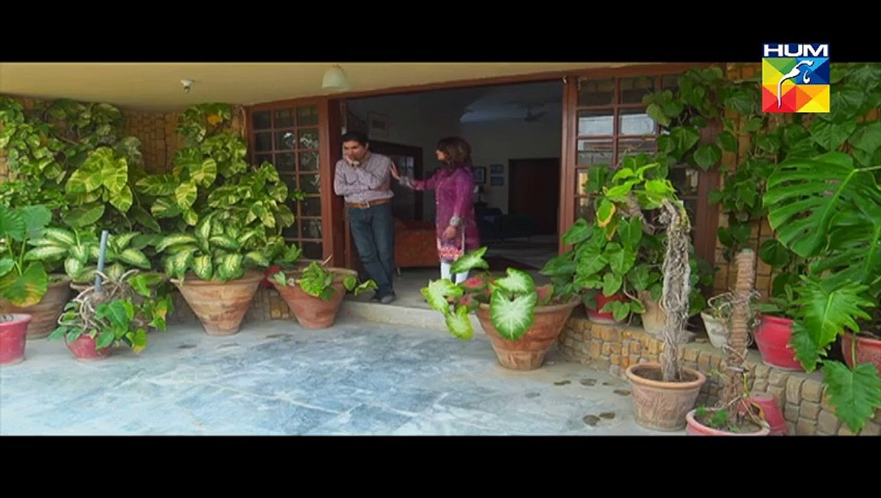 Badgumaan Episode 39