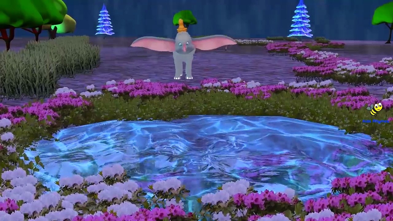 Animals Cartoons Finger Family Rhymes for Children | Animals Children Nursery Rhymes for Babies