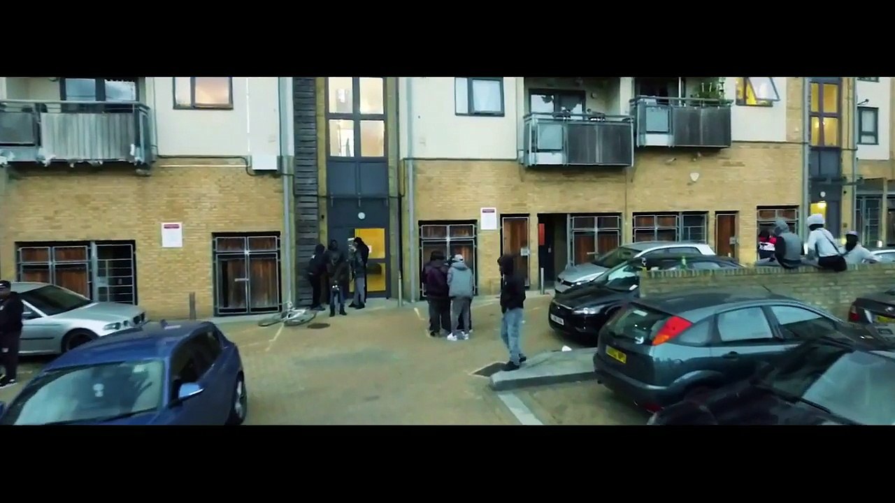 Skeng ft Easy - We're Not Cool [Music Video] | @TheReal_Skeng | Link Up TV