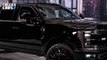 2017 FORD F-350 SUPER DUTY 4X4 Lariat Crew Cab Dually Tuning by MAD