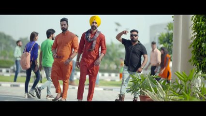 Dhaara 26 (Full Song) - Hardeep Grewal - Latest Punjabi Song 2016 - Speed Records