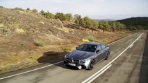 The Most Powerful E-Class of All Time - Mercedes-AMG E 63 S 4MATIC  612 HP 2017 Test Drive