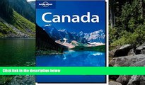 Deals in Books  Lonely Planet Canada (Country Guide)  Premium Ebooks Online Ebooks