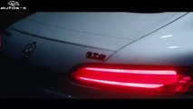 2017 Mercedes AMG Vehicles Good Exhaust Sounds