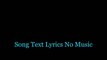 Kygo feat. Julia Michaels - Carry Me Text Lyrics