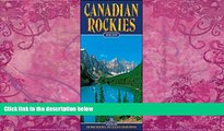 Big Deals  Canadian Rockies  Best Seller Books Best Seller