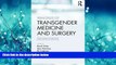 Read Principles of Transgender Medicine and Surgery FullOnline Ebook
