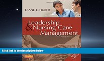 Read Leadership and Nursing Care Management, 5e FreeOnline Ebook