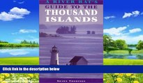 Books to Read  A River Rat s Guide to the Thousand Islands  Full Ebooks Most Wanted