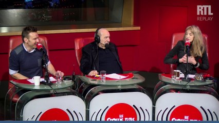 En tête à tête avec un espadon