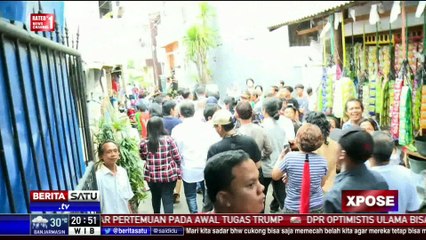 XPOSE: Babak Genting Ahok #3