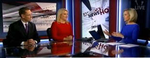 Fox News Live Stream Breaking news Donald Trump Presidency Prσtest