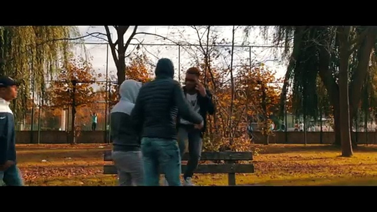New School - La Famille D'abord [Clip Officiel]