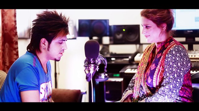 Umar Duzz Feat Naseebo Lal- Mashup Song 2016