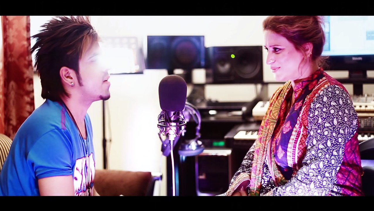Umar Duzz Feat Naseebo Lal- Mashup Song 2016