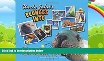 Books to Read  Uncle John s Bathroom Reader Plunges into California (Uncle John s Illustrated)