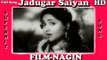 Jaadugar Saiyan Chhod Mori Baiyan | Full HD Song | Lata Mangeshkar - Vaijayanti Mala - Pradeep Kumar