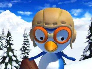 [뽀로로 1기] #07 하늘을 날고 싶어요