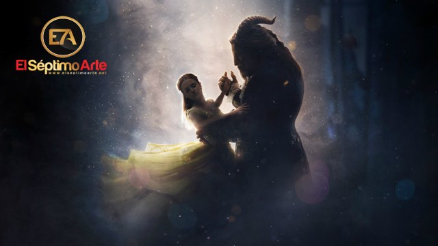 Beauty and the Beast (La Bella y la Bestia) - Tráiler V.O. (HD)