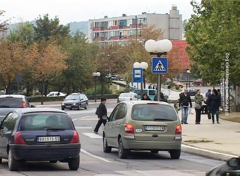 Direkcija za izgradnju Bora i Borski turistički centar pred gašenjem, 14. novembar 2016. (RTV Bor)