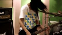 Rizky Febian - Kesempurnaan Cinta Rock Cover By Jeje GuitarAddict feat Oki (of Close Me Closet) - YouTube