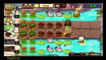 Plants vs Zombies The Beach: Journey To The West 1-3, New Plants, New Zombies, New World,