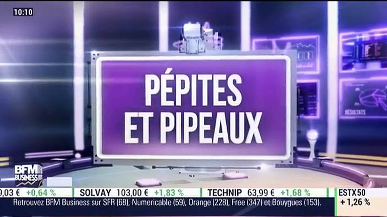Pépites & Pipeaux: Campari - 14/11