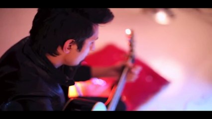 Mashup - Aima Baig, Zunair Khalid & Mahad Nadeem