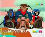 los vaqueros de moo mesa episodio 5 2de 2