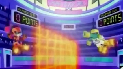 Johnny Test Full Episodes in English - Johnny Test Season 6 Episode 23 Full HD