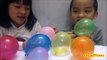 Balloons! Learn Emotions , Feelings and Adjectives for Kids . Learn english for children