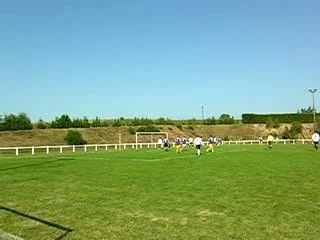 Coup-franc de Saint-Flour - Challenge 2007