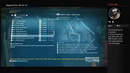 MICHAEL-_-V's Live PS4 Broadcast (6)