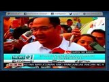 [News@1] VP Binay: Huwag magpapaka-kampante sa Survey Results [05|05|16]