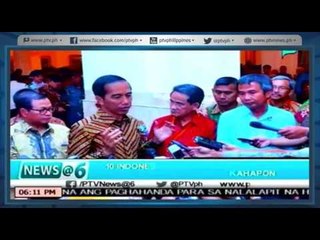 [News@6] 10 Indonesians sailors na bihag ng Abu Sayyaf, napalaya na kahapon [05|02|16]